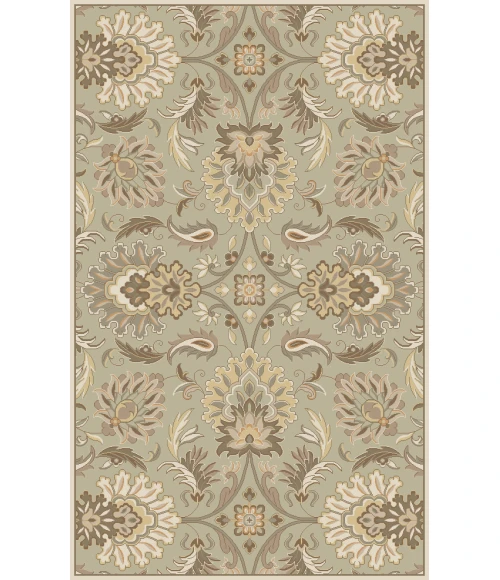 Livabliss Caesar CAE-1111-8ROUND rug