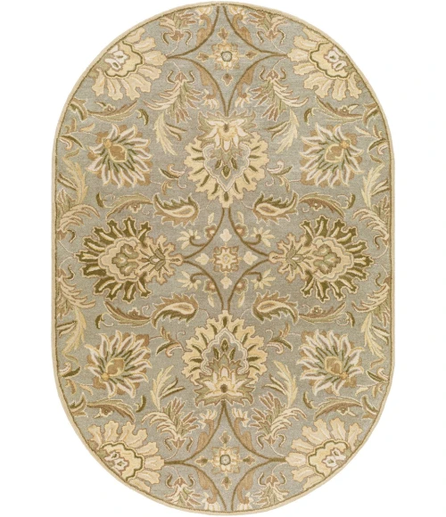 Livabliss Caesar CAE-1111-6x9OVAL rug