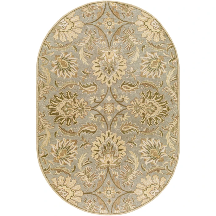 Livabliss Caesar CAE-1111-6x9OVAL rug