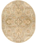 Livabliss Caesar CAE-1111-8x10OVAL rug