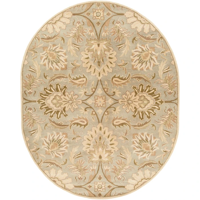 Livabliss Caesar CAE-1111-8x10OVAL rug