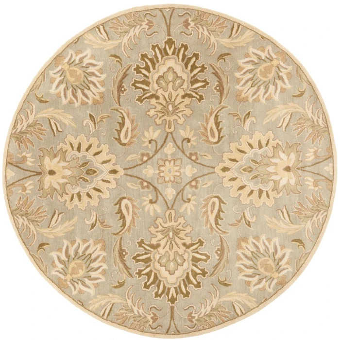 Livabliss Caesar CAE-1111-8ROUND rug