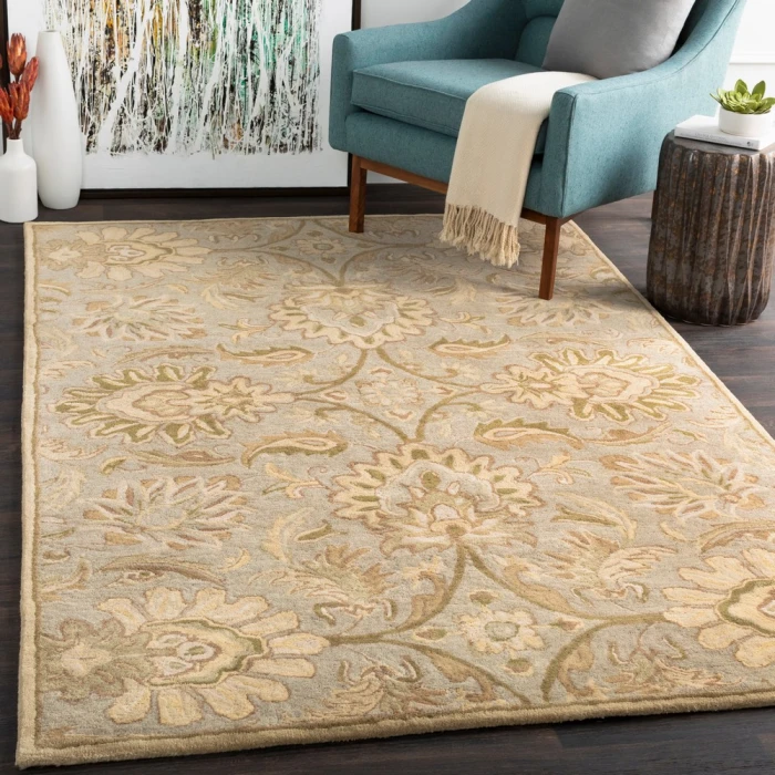 Livabliss Caesar CAE-1111-99ROUND rug
