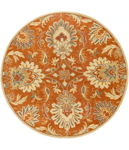 Livabliss Caesar CAE-1112-4ROUND rug