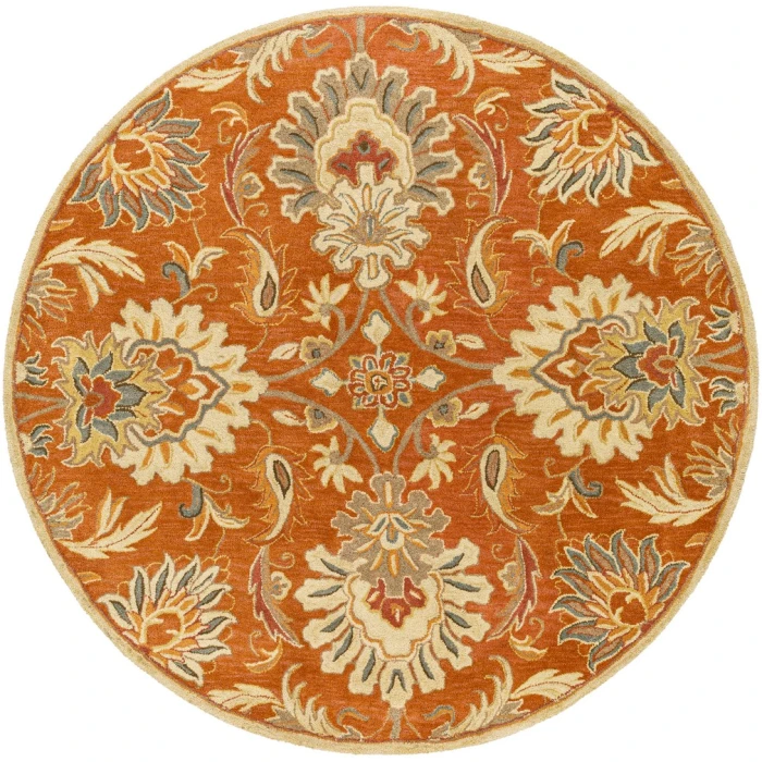 Livabliss Caesar CAE-1112-6ROUND rug