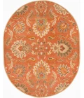 Livabliss Caesar CAE-1112-8x10OVAL rug