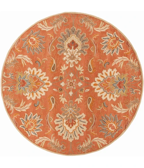 Livabliss Caesar CAE-1112-8ROUND rug
