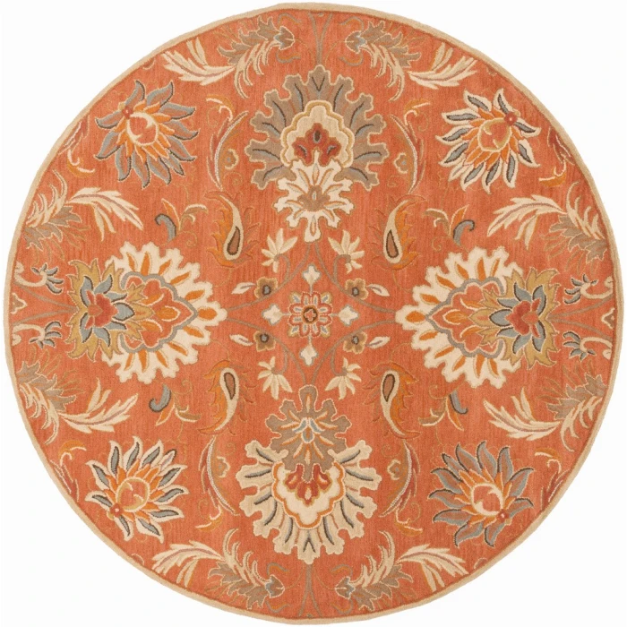 Livabliss Caesar CAE-1112-8ROUND rug