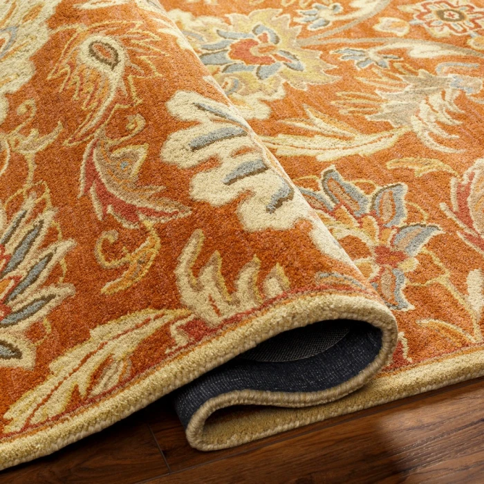 Livabliss Caesar CAE-1112-6ROUND rug