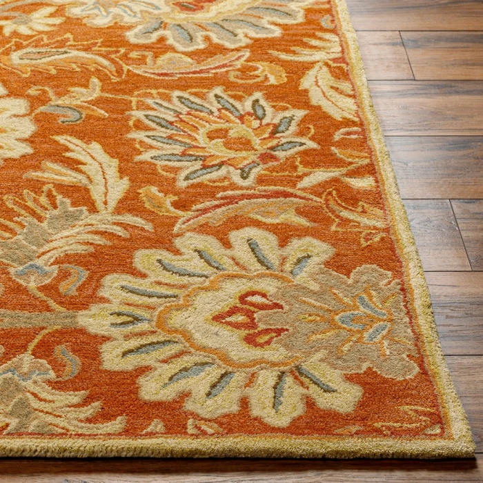 Livabliss Caesar CAE-1112-6ROUND rug