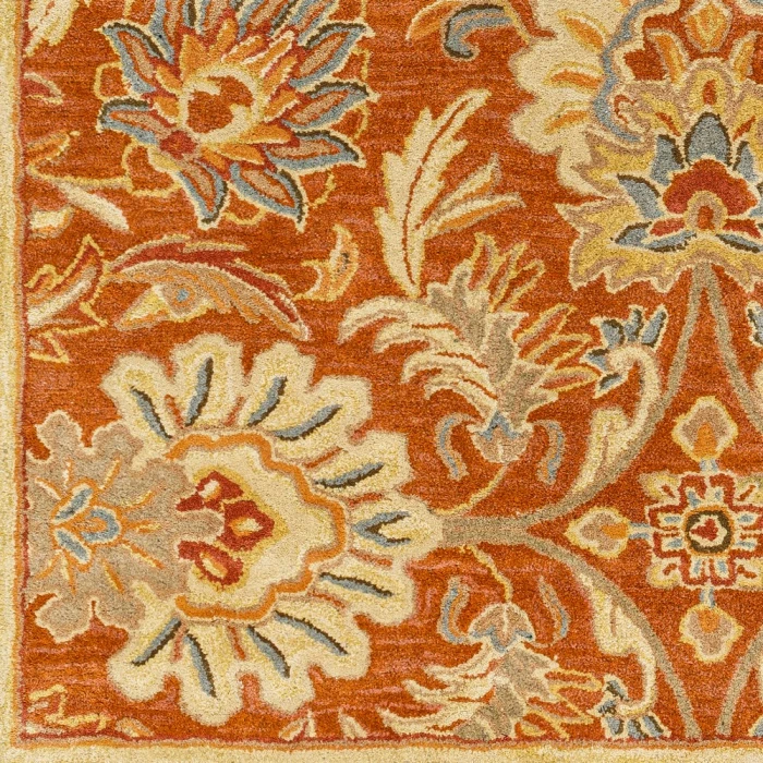 Livabliss Caesar CAE-1112-6ROUND rug