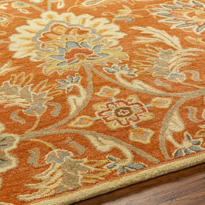 Livabliss Caesar CAE-1112-6ROUND rug