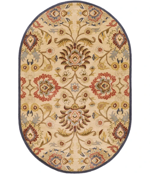 Livabliss Caesar CAE-1116-6x9OVAL rug