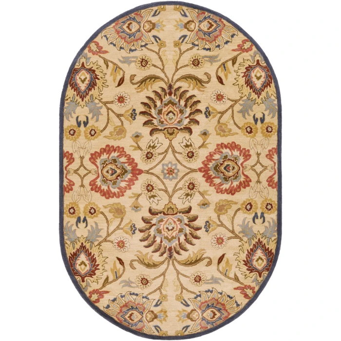 Livabliss Caesar CAE-1116-6x9OVAL rug