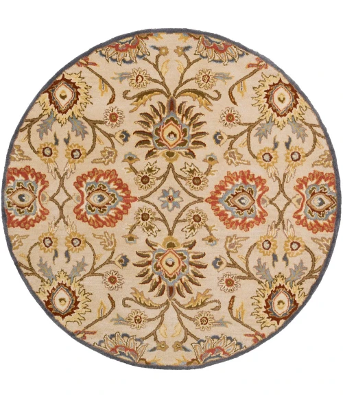 Livabliss Caesar CAE-1116-6ROUND rug
