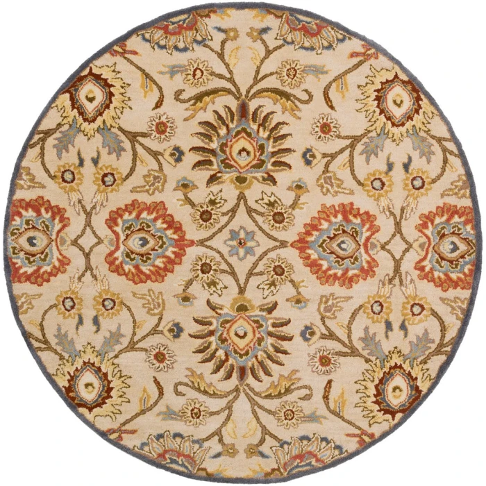 Livabliss Caesar CAE-1116-6ROUND rug