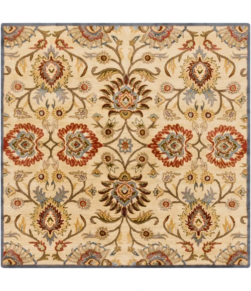 Livabliss Caesar CAE-1116-4SQUARE rug