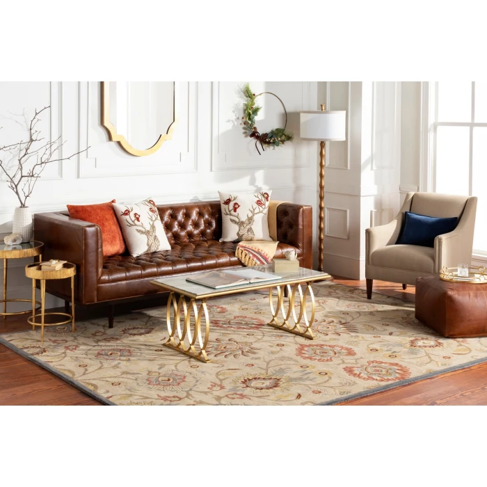 Livabliss Caesar CAE-1116-99SQUARE rug