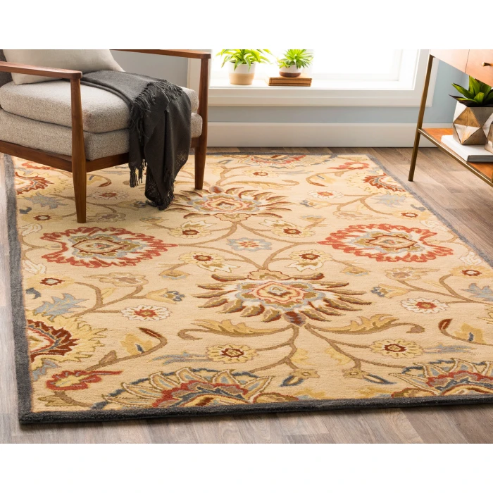 Livabliss Caesar CAE-1116-5x8 rug