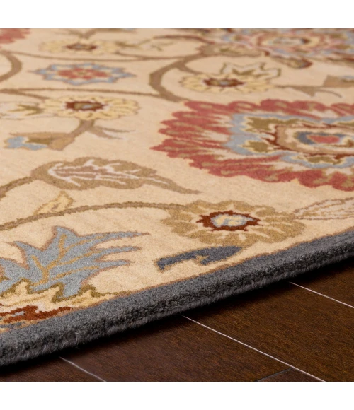 Livabliss Caesar CAE-1116-6ROUND rug