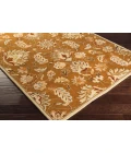 Surya Caesar Cream CAE-1117 6ft. x 6ft. Square Rug