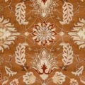 Surya Caesar Cream CAE-1117 6ft. x 6ft. Square Rug