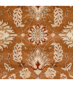 Surya Caesar Cream CAE-1117 6ft. x 6ft. Square Rug