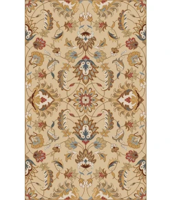 Surya Caesar CAE1118 Butter Tan Area Rug 9 ft. 9 in. Round