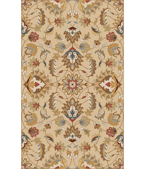 Surya Caesar CAE-1118-99ROUND rug