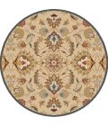 Surya Caesar CAE-1118-99ROUND rug