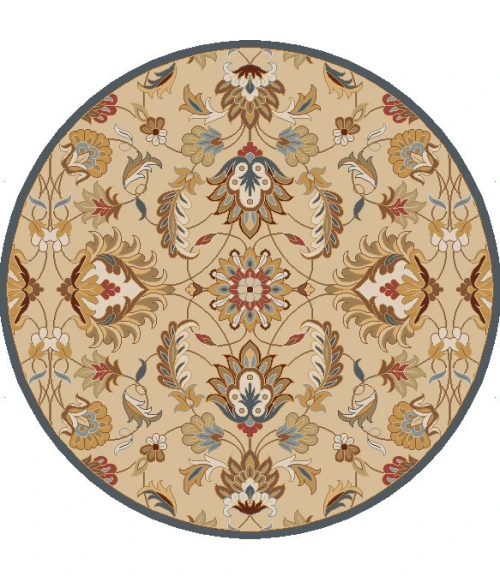 Surya Caesar CAE-1118-99ROUND rug