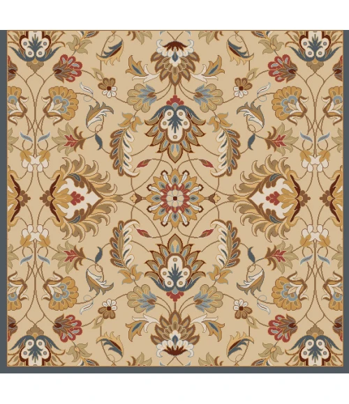 Surya Caesar CAE-1118-99ROUND rug
