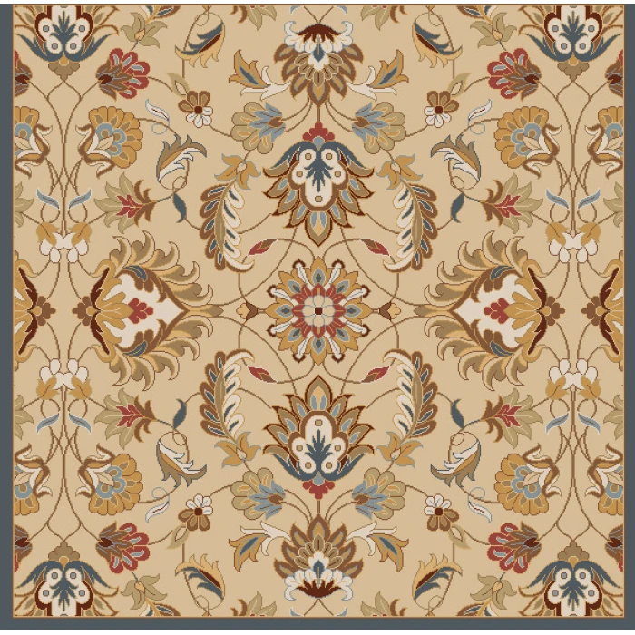 Surya Caesar CAE-1118-99ROUND rug