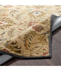 Surya Caesar Brown CAE-1118 8ft. x 10ft. Oval Rug