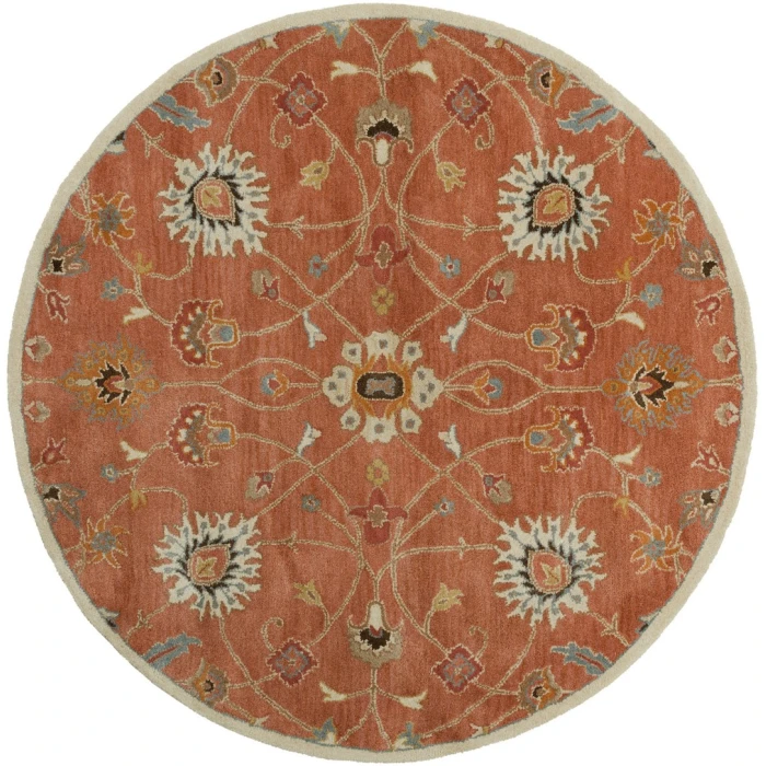 Livabliss Caesar CAE-1119-4ROUND rug