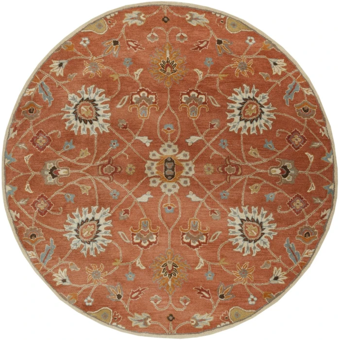 Livabliss Caesar CAE-1119-8ROUND rug