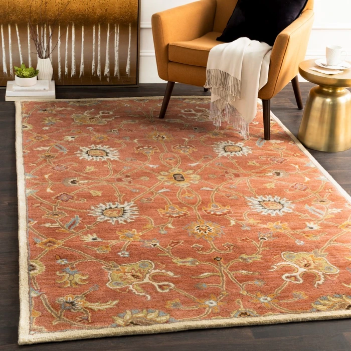 Livabliss Caesar CAE-1119-4SQUARE rug
