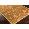 Surya Caesar CAE1120 Camel Khaki Area Rug 12 ft. X 15 ft. Rectangle