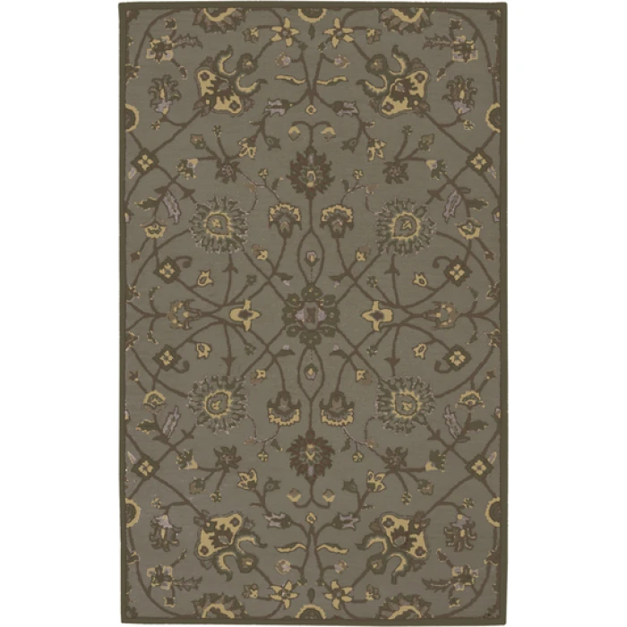Livabliss Caesar CAE-1121-8ROUND rug