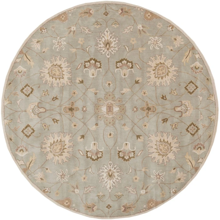 Livabliss Caesar CAE-1121-8ROUND rug