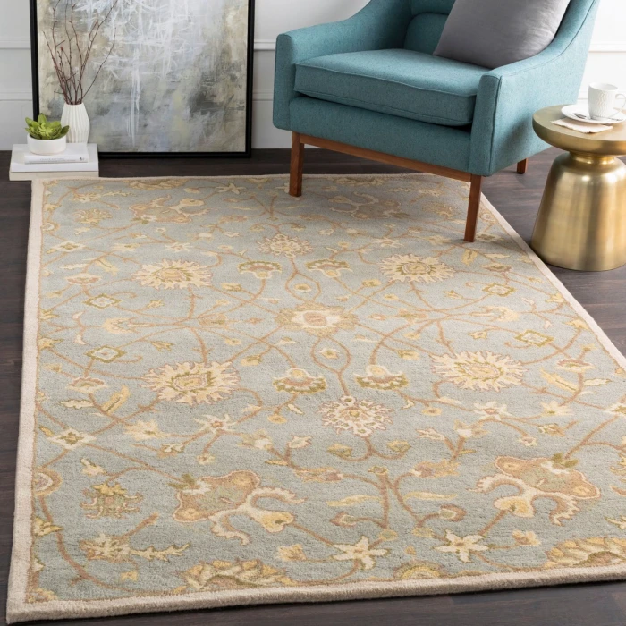 Livabliss Caesar CAE-1121-8ROUND rug