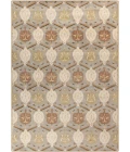 Surya Caesar Ivory CAE-1122 4ft. x 4ft. Square Rug