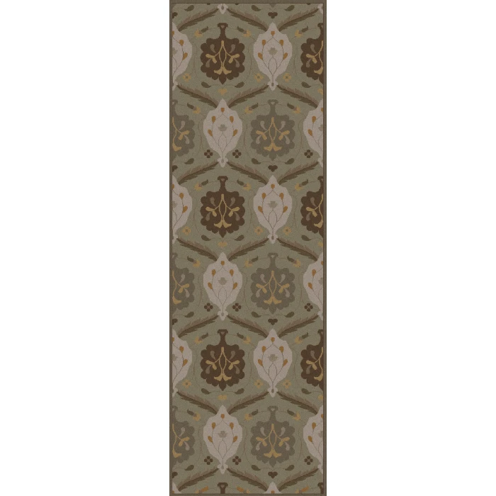 Surya Caesar CAE-1122-12x15 rug