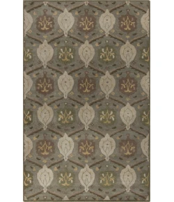 Surya Caesar Ivory CAE-1122 8 ft. X 10 ft. Oval Rug