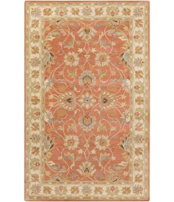 Livabliss Caesar CAE1124 Camel Moss Area Rug 12 ft. X 15 ft. Rectangle