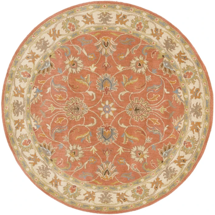 Livabliss Caesar CAE-1124-6ROUND rug
