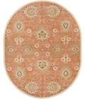 Livabliss Caesar CAE-1124-8x10OVAL rug