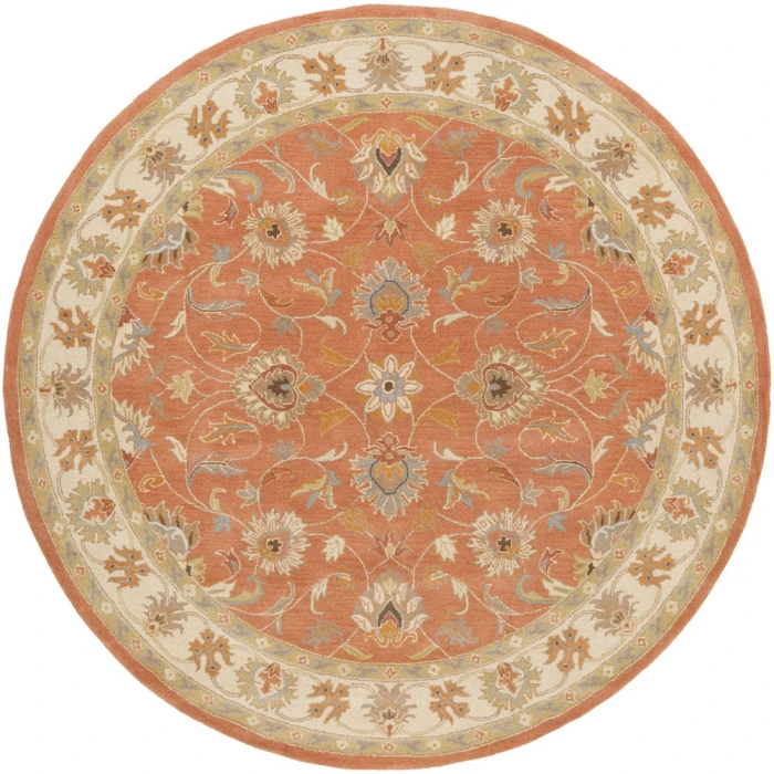 Livabliss Caesar CAE-1124-8ROUND rug