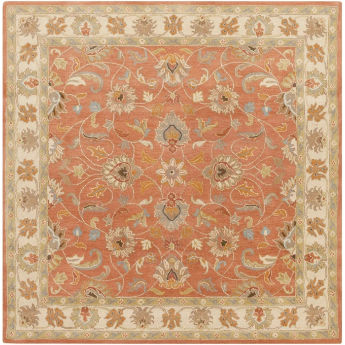 Livabliss Caesar CAE-1124-6SQUARE rug