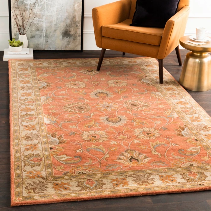 Livabliss Caesar CAE-1124-6SQUARE rug